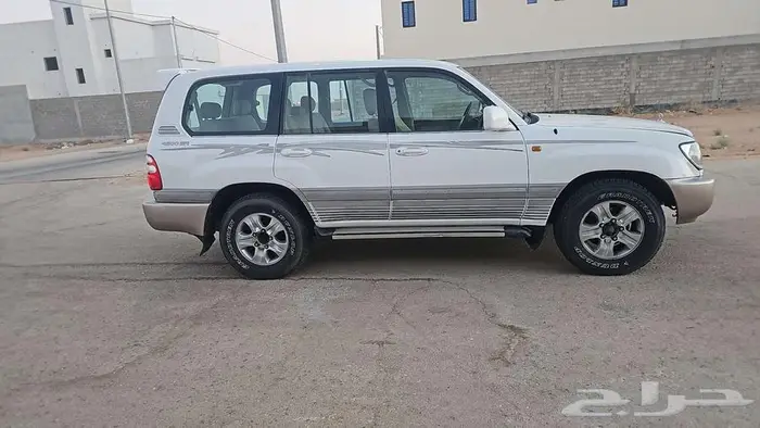 جي اكس ار2003سعودي 5