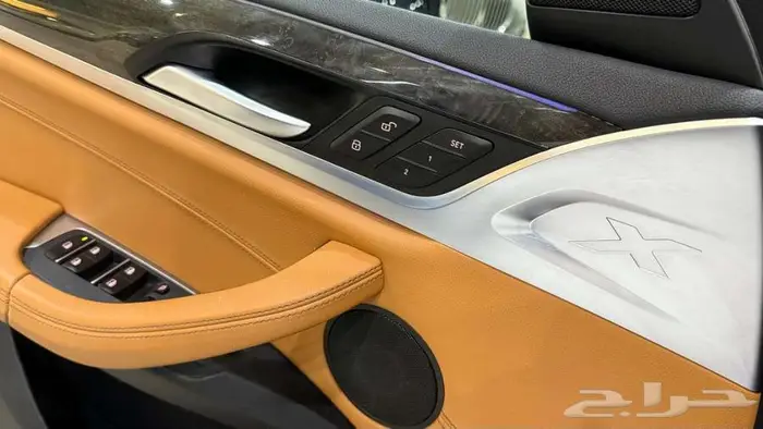 BMW X4 KIT M 2019 14