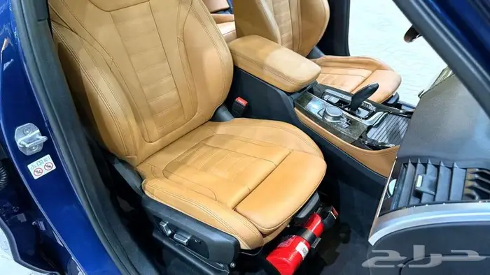 BMW X4 KIT M 2019 17