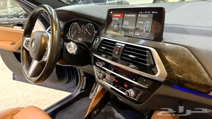 BMW X4 KIT M 2019 25