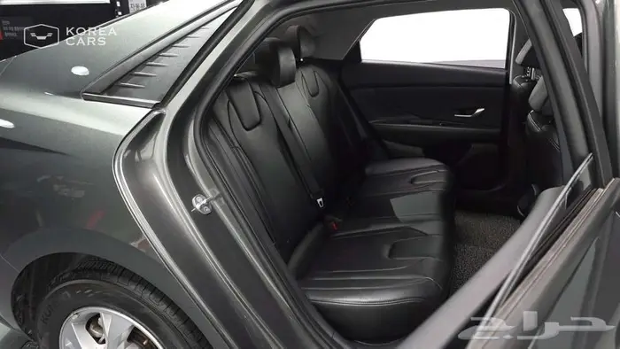 النترا 2021 فل HYUNDAI ELANTRA 2021 13