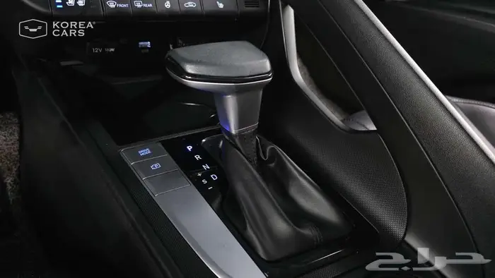 النترا 2021 فل HYUNDAI ELANTRA 2021 7