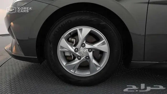 النترا 2021 فل HYUNDAI ELANTRA 2021 17