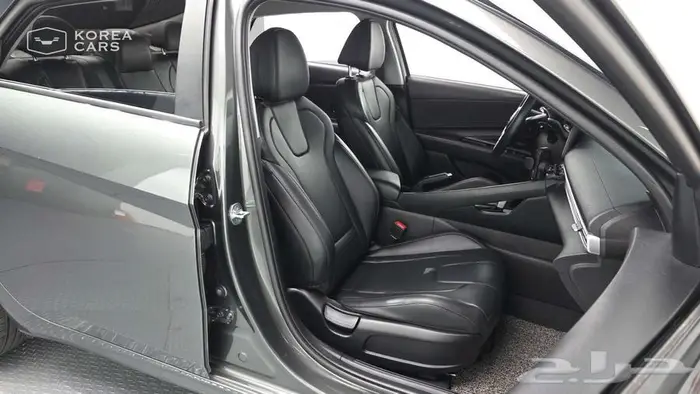 النترا 2021 فل HYUNDAI ELANTRA 2021 12