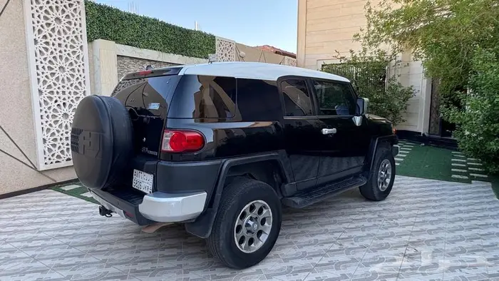 FG موديل 2007 2