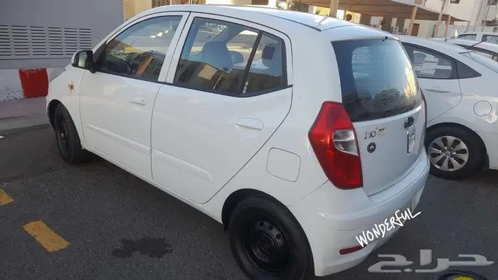 Hyundai i10 2014 2