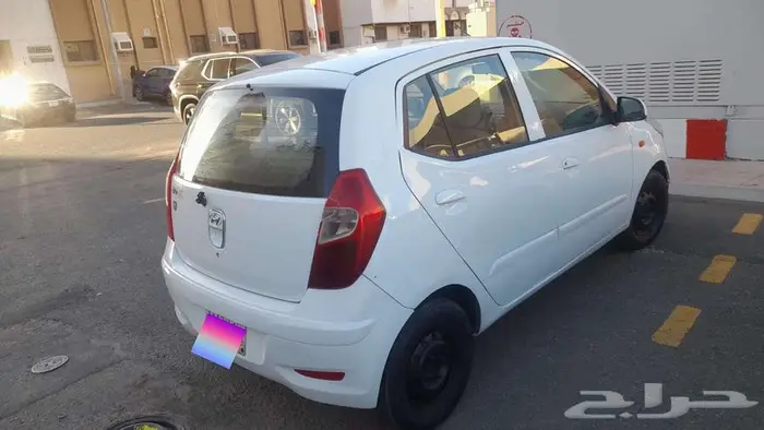 Hyundai i10 2014 3
