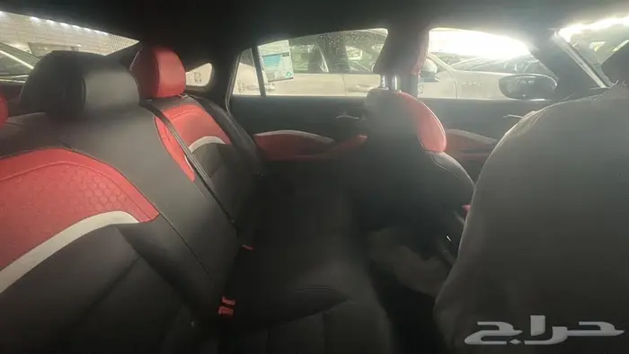 ام جي جي تي نص فل 2024 افضل سعر كاش وتمويل 10