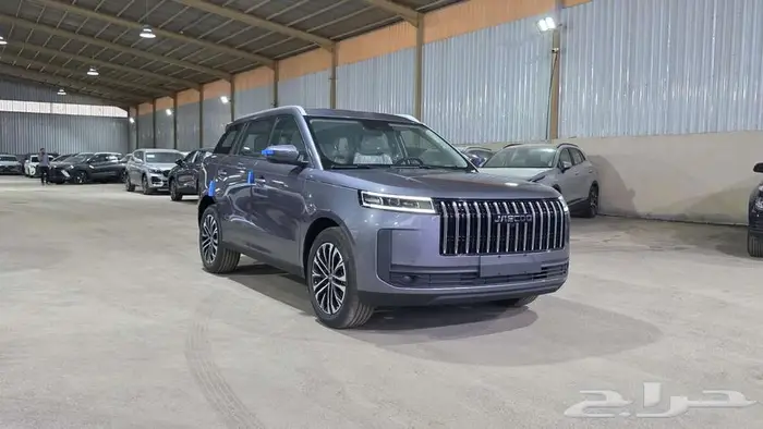جايكو جي 5 2026 ستاندر ( كاش و أقساط ) 0