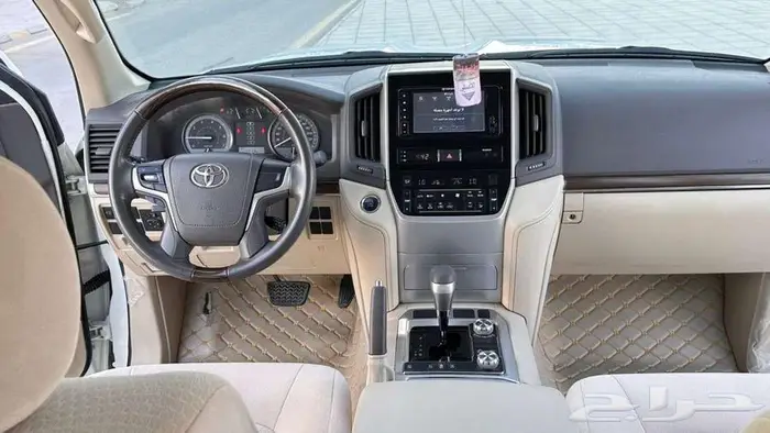 جي اكس ار 2021 هدد 6 سليندر 6