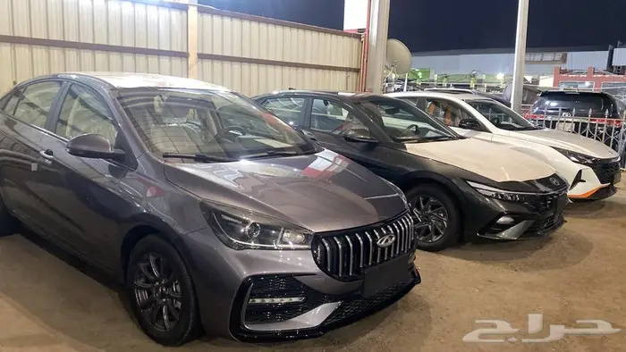 شيري اريزو 5 استاندر اقل الاسعار كاش وبنوك 3