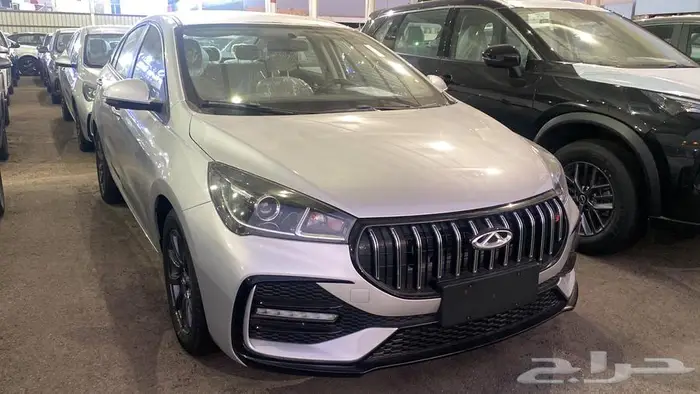شيري اريزو 5 استاندر اقل الاسعار كاش وبنوك 0
