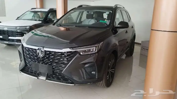 ام جي ار اكس 5_RX5- MG ستاندر 2025-ضمان الوكيل 16