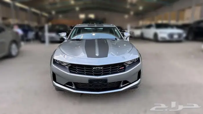 شيفروليه كمارو 2024 Chevrolet Camaro 2