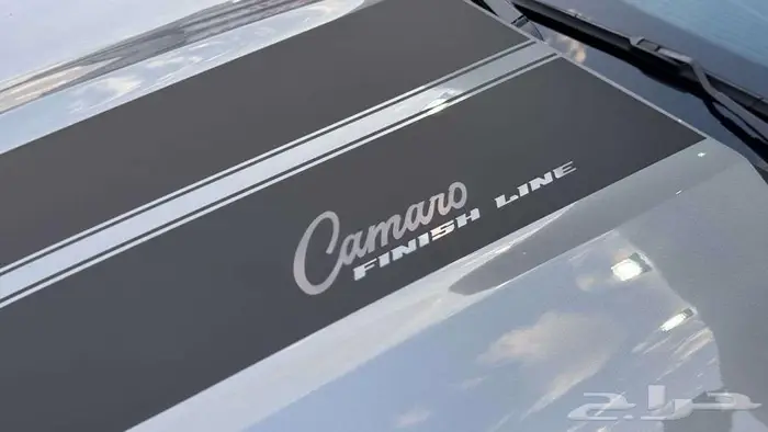 شيفروليه كمارو 2024 Chevrolet Camaro 21