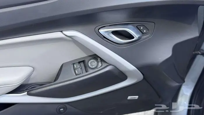 شيفروليه كمارو 2024 Chevrolet Camaro 7