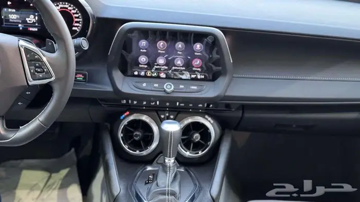 شيفروليه كمارو 2024 Chevrolet Camaro 16