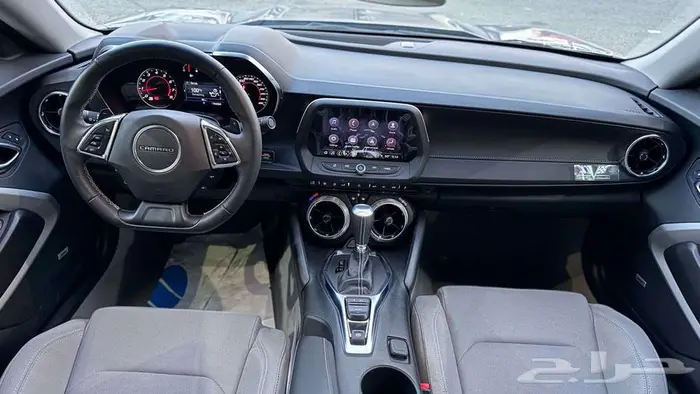 شيفروليه كمارو 2024 Chevrolet Camaro 13