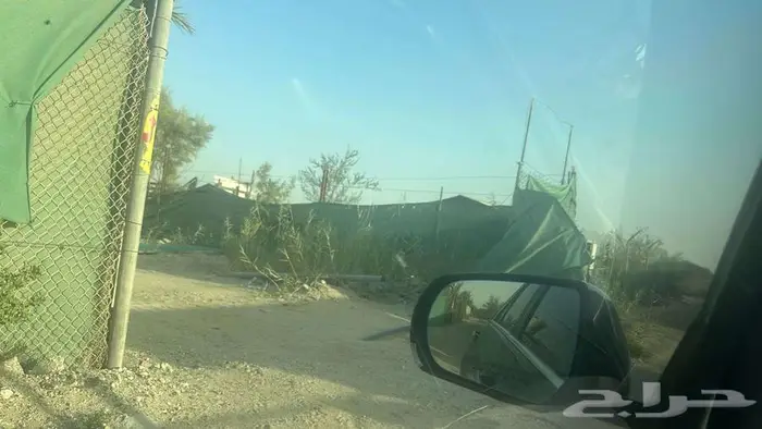 مزرعة للبيع في صفوى 0