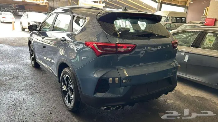 جيتور X70 كمفورت موديل 2025 4