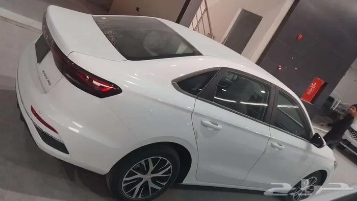جيلي امجراند موديل 2024 بدون دفعه اولي 10