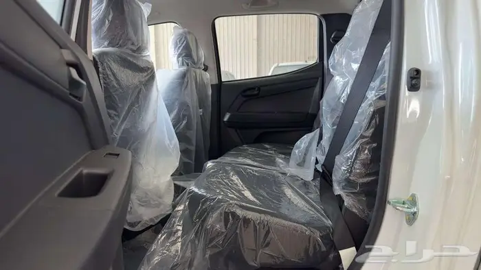 ايسوزو ديماكس غمارتين ستاندر 2026 2