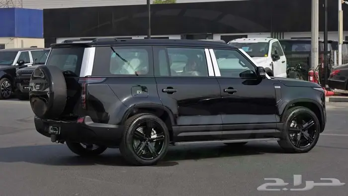 2026 ROX 01 1.5T Plug-in Hybrid 0Km خليجي مع ضمان 6
