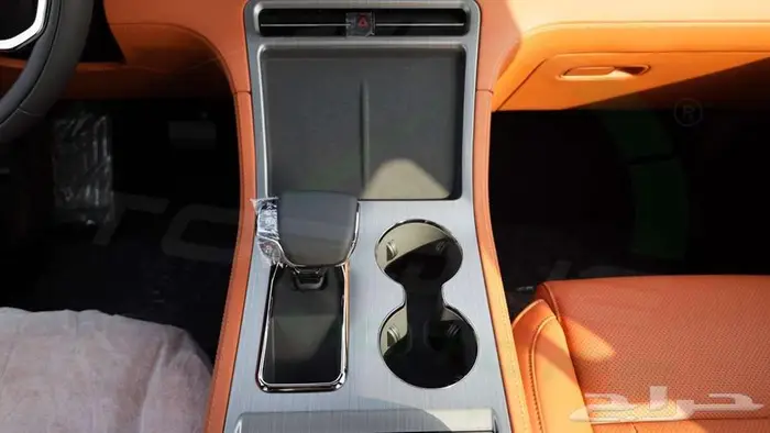 2026 ROX 01 1.5T Plug-in Hybrid 0Km خليجي مع ضمان 13