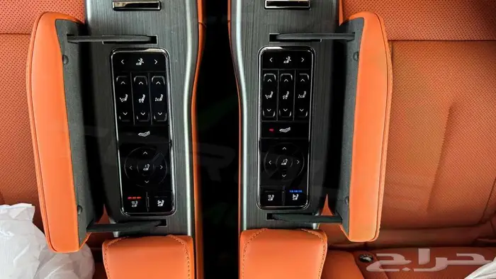 2026 ROX 01 1.5T Plug-in Hybrid 0Km خليجي مع ضمان 16
