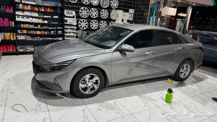 النترا 2021 مكينه كبيره 3