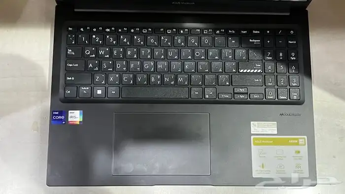 لاب توب ASUS Vivobook 3