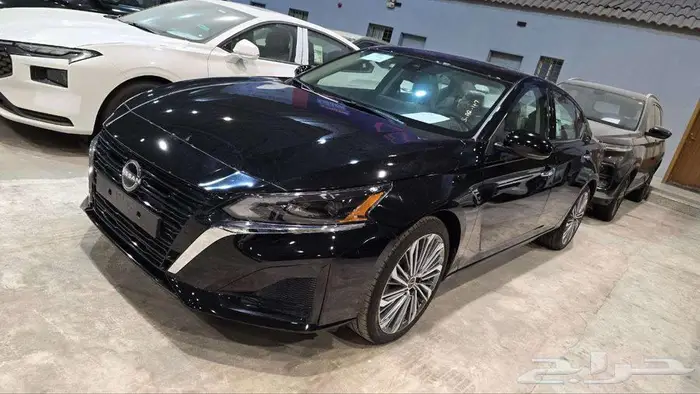 نيسان التيما استاندر 2025 0