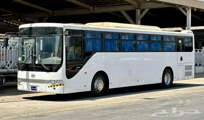 باص C9 انكاي 2025 - 67 راكب ديزل - بعرض للمؤسسات والشركات 3