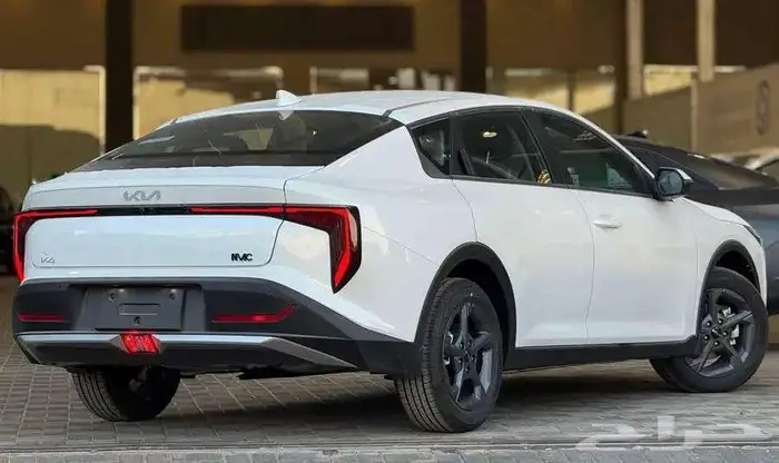 كيا كي 4 ستاندر 2026 عرض تكسير اسعار للكاش 2