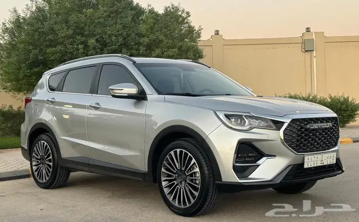جيتور X70 عداد قليل 2024 7