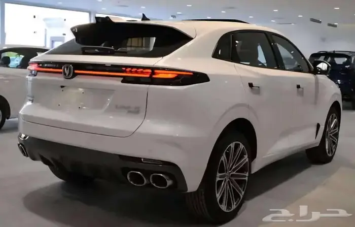 شانجان UNI-K -2026- فل كامل بالنقد والتقسيط 18
