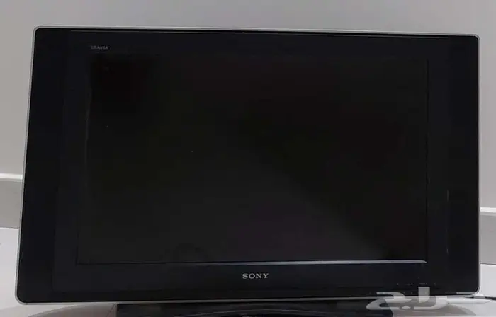 شاشة بلازما شركة سوني 32 بوصه 0