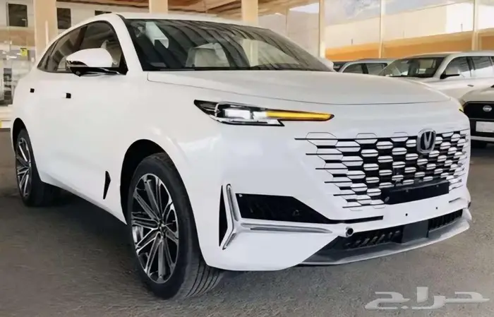 شانجان UNI-K -2026- فل كامل بالنقد والتقسيط 3