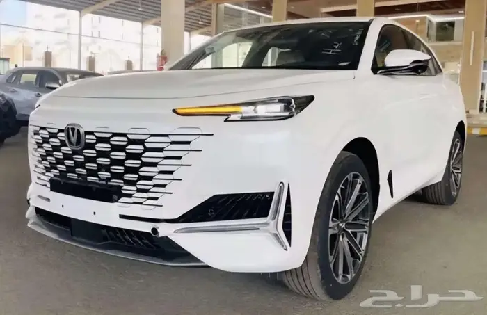شانجان UNI-K -2026- فل كامل بالنقد والتقسيط 5