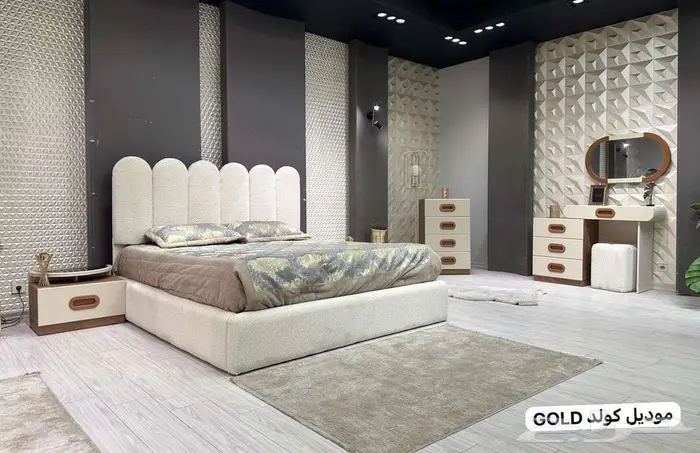 غرف نوم مستورد البيع بجملة من المستودع الرئيسي 8