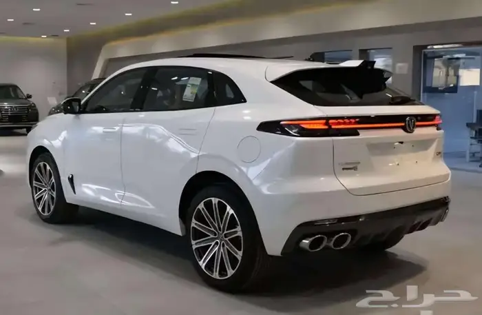 شانجان UNI-K -2026- فل كامل بالنقد والتقسيط 16