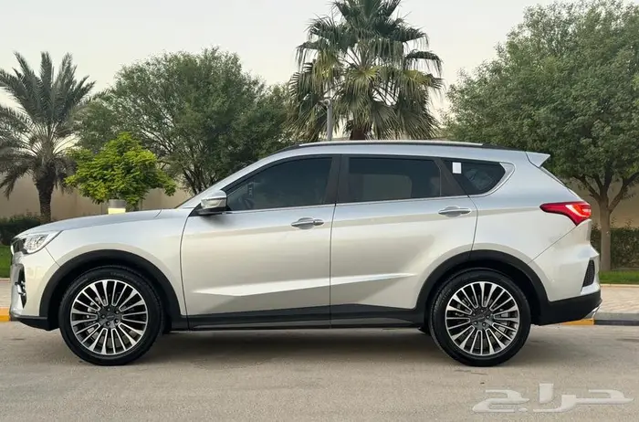 جيتور X70 عداد قليل 2024 3