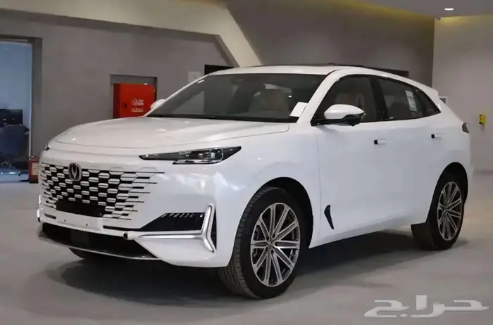 شانجان UNI-K -2026- فل كامل بالنقد والتقسيط 2