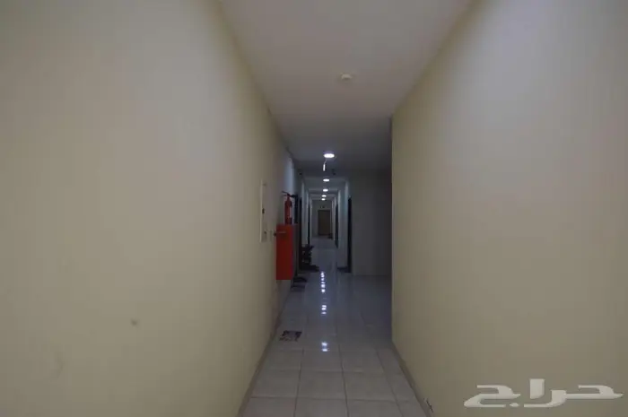 عمارة استثمارية حي ابن سيناء 1