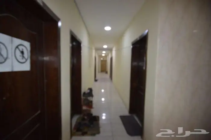 عمارة استثمارية حي ابن سيناء 4