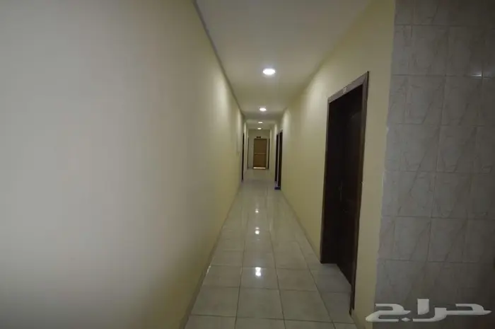عمارة استثمارية حي ابن سيناء 7