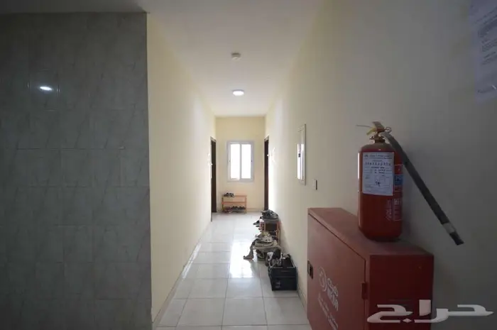 عمارة استثمارية حي ابن سيناء 5