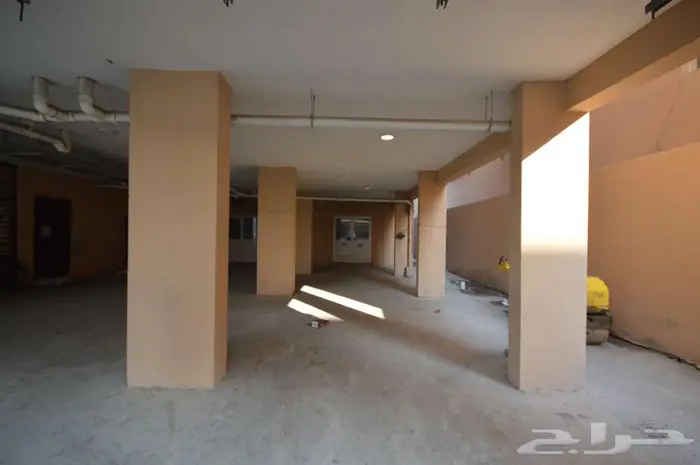 عمارة استثمارية حي ابن سيناء 14
