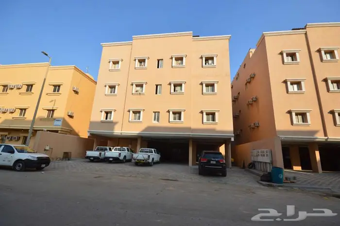 عمارة استثمارية حي ابن سيناء 22