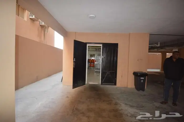 عمارة استثمارية حي ابن سيناء 11